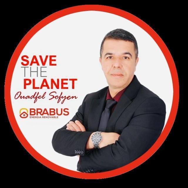 Sofyen Ouafdel, director de BRABUS